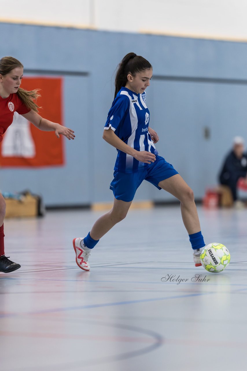 Bild 414 - wCJ Futsalmeisterschaft